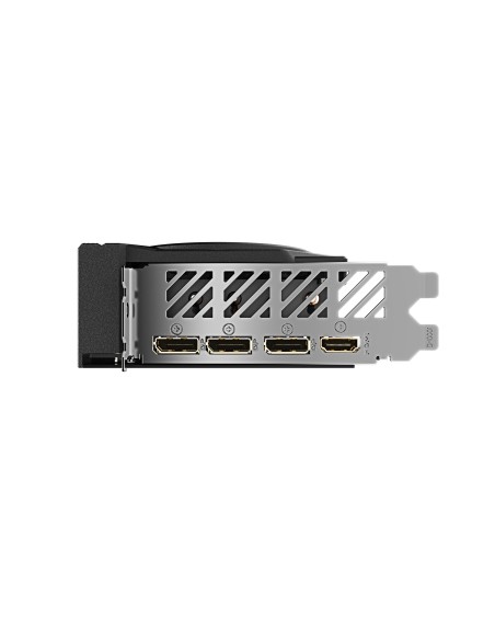 Gigabyte GeForce RTX 4070 Ti SUPER WINDFORCE OC 16G NVIDIA 16 GB GDDR6X