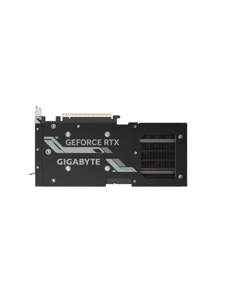 Gigabyte GeForce RTX 4070 Ti SUPER WINDFORCE OC 16G NVIDIA 16 GB GDDR6X