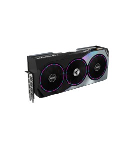 Gigabyte AORUS GeForce RTX 4080 SUPER MASTER 16G NVIDIA 16 GB GDDR6X 2