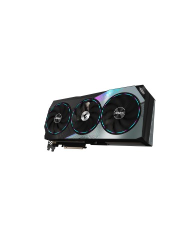 Gigabyte AORUS GeForce RTX 4080 SUPER MASTER 16G NVIDIA 16 GB GDDR6X
