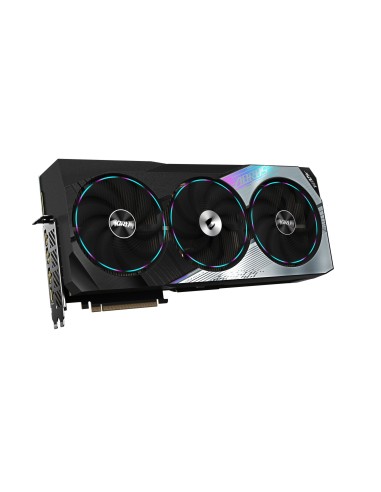 Gigabyte AORUS GeForce RTX 4080 SUPER MASTER 16G NVIDIA 16 GB GDDR6X