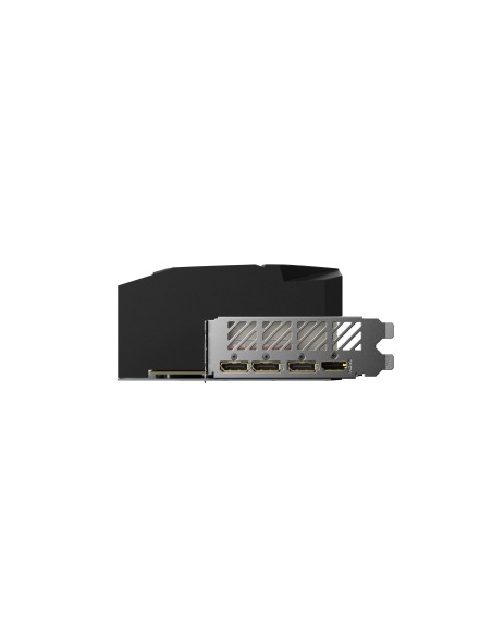 Gigabyte AORUS GeForce RTX 4080 SUPER MASTER 16G NVIDIA 16 GB GDDR6X