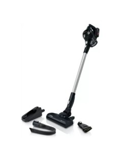 Bosch Serie 6 BBS611BSC aspirapolvere senza filo Nero Sacchetto per la polvere
