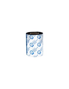 Brother Nastro d'inchiostro nero a trasferimento termico a base cera resina Premium BSP-1D300-080 2