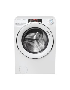 Candy RapidÓ RO 496DWMC7 1-S lavatrice Caricamento frontale 9 kg 1400 Giri min Bianco