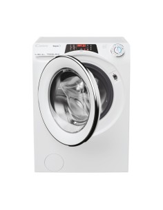 Candy RapidÓ RO 496DWMC7 1-S lavatrice Caricamento frontale 9 kg 1400 Giri min Bianco 2