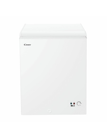 Candy CCHH 145E Congelatore a pozzo Libera installazione 137 L E Bianco