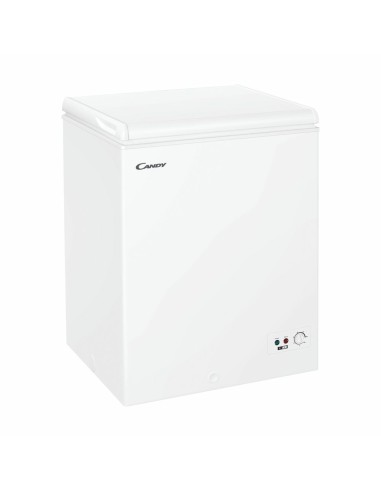 Candy CCHH 145E Congelatore a pozzo Libera installazione 137 L E Bianco
