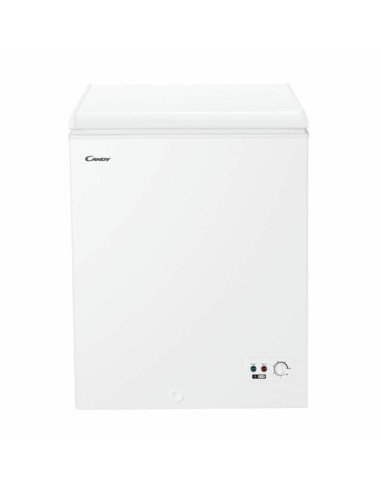 Candy CCHH 145E Congelatore a pozzo Libera installazione 137 L E Bianco
