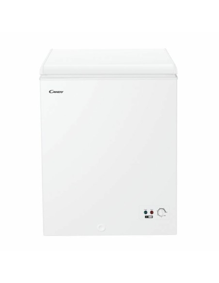 Candy CCHH 145E Congelatore a pozzo Libera installazione 137 L E Bianco