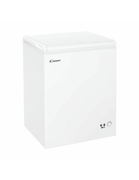 Candy CCHH 145E Congelatore a pozzo Libera installazione 137 L E Bianco