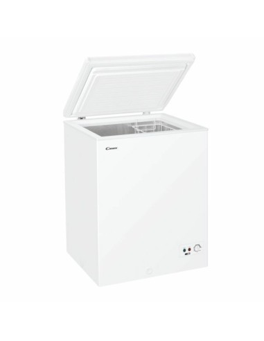 Candy CCHH 145E Congelatore a pozzo Libera installazione 137 L E Bianco