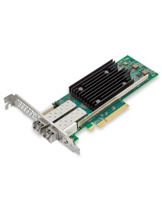 Lenovo 4XC7A08276 scheda di rete e adattatore Interno Fibra 32000 Mbit s