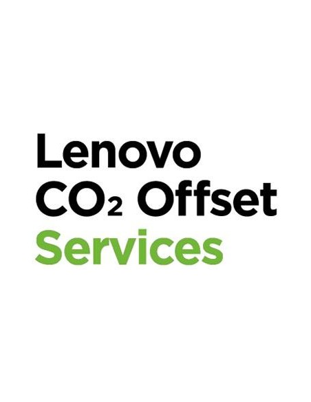 Lenovo 5MS7B07545 estensione della garanzia