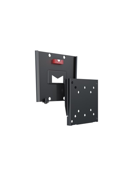Multibrackets 2988 Supporto TV a parete 81,3 cm (32") Nero
