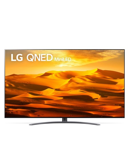 LG QNED MiniLED 4K 86'' Serie QNED91 86QNED916QE Smart TV NOVITÀ 2023
