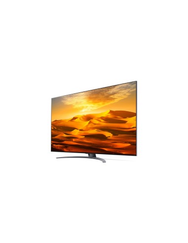 LG QNED MiniLED 4K 86'' Serie QNED91 86QNED916QE Smart TV NOVITÀ 2023