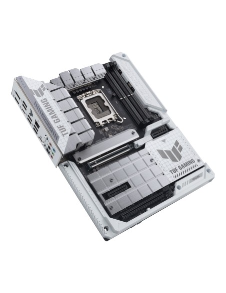 ASUS TUF GAMING Z790-BTF WIFI Intel Z790 LGA 1700 ATX