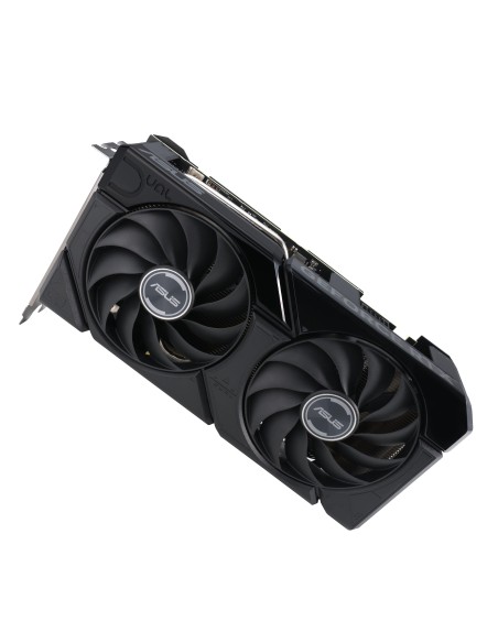 ASUS Dual -RTX4070S-12G-EVO NVIDIA GeForce RTX 4070 SUPER 12 GB GDDR6X