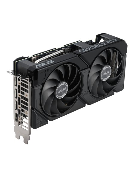 ASUS Dual -RTX4070S-12G-EVO NVIDIA GeForce RTX 4070 SUPER 12 GB GDDR6X