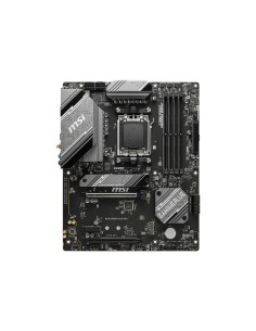 MSI B650 GAMING PLUS WIFI scheda madre AMD B650 Presa di corrente AM5 ATX