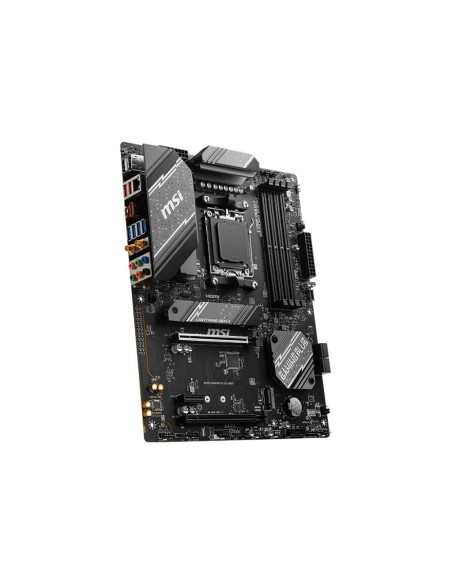MSI B650 GAMING PLUS WIFI scheda madre AMD B650 Presa di corrente AM5 ATX