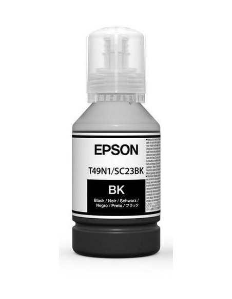 Epson SC-T3100X cartuccia d'inchiostro 1 pz Compatibile Nero