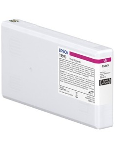 Epson UltraChrome Pro10 cartuccia d'inchiostro 1 pz Compatibile Magenta