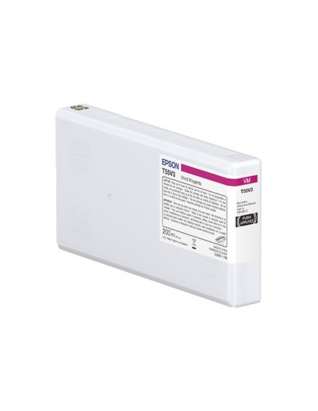 Epson UltraChrome Pro10 cartuccia d'inchiostro 1 pz Compatibile Magenta