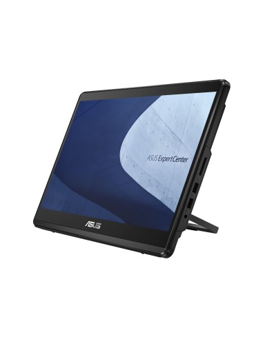 ASUS ExpertCenter E1 AiO E1600WKAT-BA027M Intel® Celeron® N N4500 39,6 cm (15.6") 1920 x 1080 Pixel Touch screen All-in-One