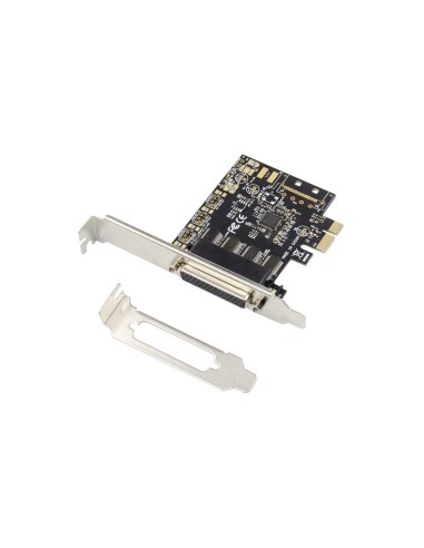 Conceptronic EMRICK12B scheda di interfaccia e adattatore Interno RS-232