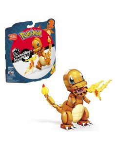 MEGA Pokémon Character Assortment 2