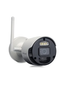 Isiwi ISW-BF2MP GEN 1 Capocorda Telecamera di sicurezza IP Esterno Parete 2