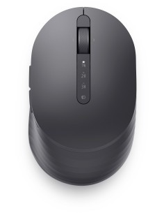 DELL MS7421W mouse Ambidestro RF senza fili + Bluetooth Ottico 1600 DPI 2