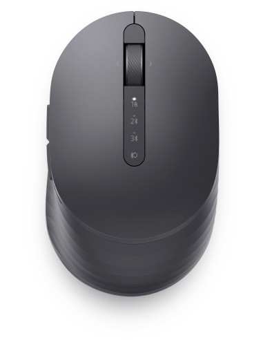 DELL MS7421W mouse Ambidestro RF senza fili + Bluetooth Ottico 1600 DPI