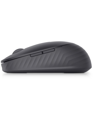 DELL MS7421W mouse Ambidestro RF senza fili + Bluetooth Ottico 1600 DPI