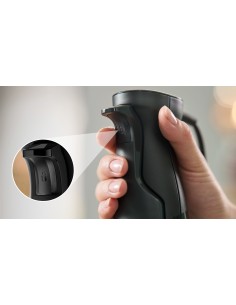 Bosch Serie 6 MSM6M810 frullatore 0,6 L Frullatore ad immersione 1200 W Acciaio inossidabile 2