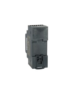 LevelOne POW-2411 alimentatore per computer 30 W Nero 2