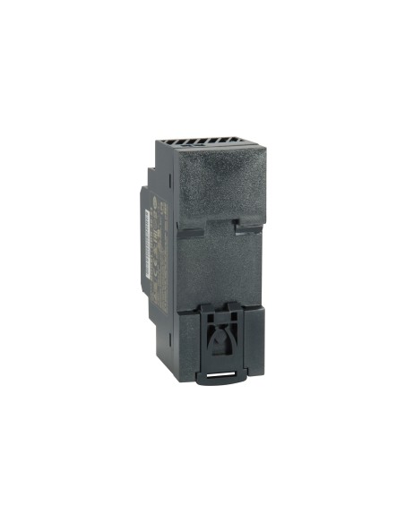 LevelOne POW-2411 alimentatore per computer 30 W Nero