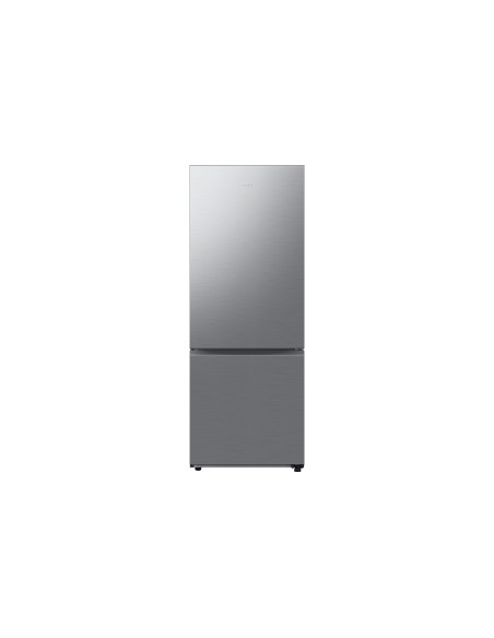 Samsung RB53DG706CS9 Libera installazione 538 L C Metallico, Acciaio inossidabile