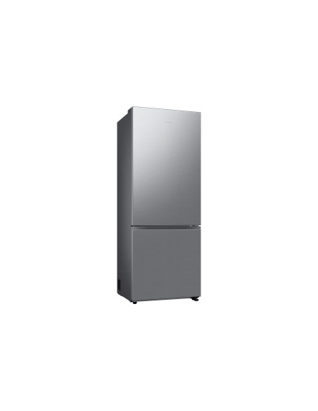 Samsung RB53DG706CS9 Libera installazione 538 L C Metallico, Acciaio inossidabile