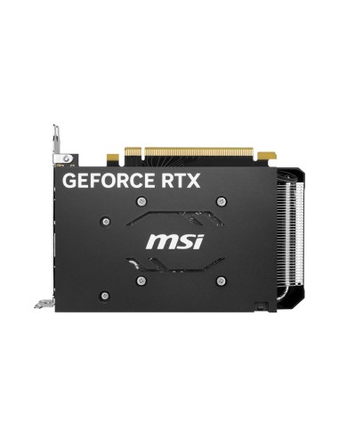 MSI AERO GeForce RTX 4060 ITX 8G OC NVIDIA 8 GB GDDR6