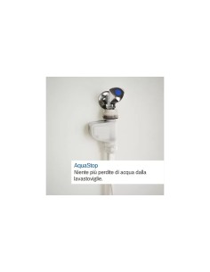Bosch Serie 2 SMS2HTI02E lavastoviglie Libera installazione 13 coperti D 2