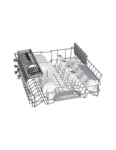 Bosch Serie 2 SMS2HTI02E lavastoviglie Libera installazione 13 coperti D