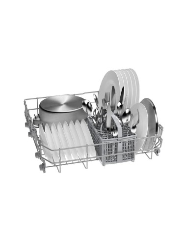Bosch Serie 2 SMS2HTI02E lavastoviglie Libera installazione 13 coperti D