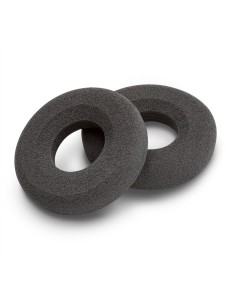 POLY Blackwire 3310 3320 Foam Ear Cushions (2 Pieces) 2