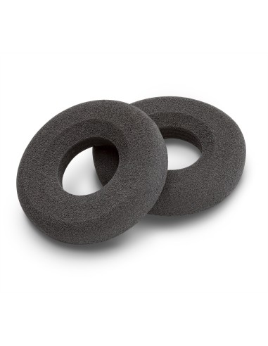 POLY Blackwire 3310 3320 Foam Ear Cushions (2 Pieces)