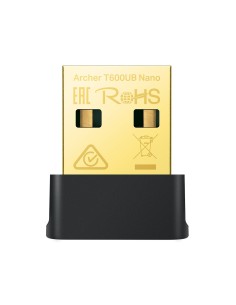 TP-Link ARCHER T600UB NANO scheda di rete e adattatore WLAN 433 Mbit s