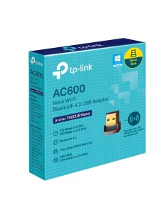 TP-Link ARCHER T600UB NANO scheda di rete e adattatore WLAN 433 Mbit s 2