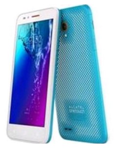 TCT One Touch Go Play 12,7 cm (5") SIM singola Android 5.0 4G Micro-USB 1 GB 8 GB 2500 mAh Blu, Bianco 2
